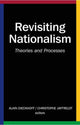 Book cover of: Revisiting Nationalism