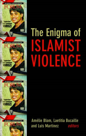 Enigma of Islamic Violence