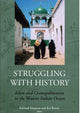Book cover of: Struggling with History. By: Edward Simpson