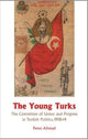 Book cover of: Young Turks. By: Feroz Ahmad