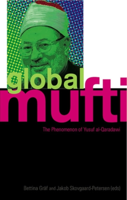 Book cover of: Global Mufti
