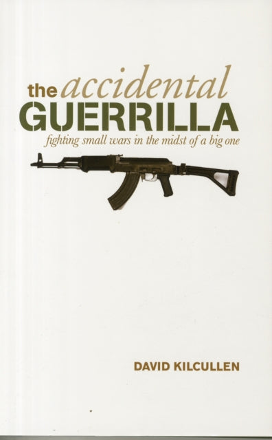 Accidental Guerrilla