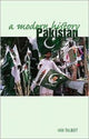 Book cover of: Pakistan. By: Ian Talbot