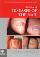 Book cover of: Atlas of Diseases of the Nail