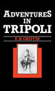 Book cover of: Adventures in Tripoli