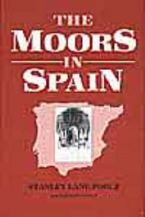 Moors in Spain