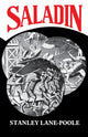 Book cover of: Saladin. By: Stanley Lane-Poole