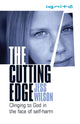 Book cover of: Cutting Edge. By: Jess Wilson