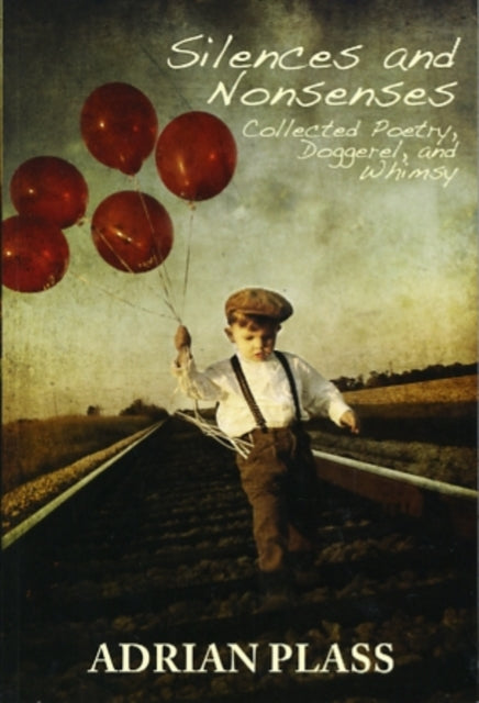 Book cover of: Silences and Nonsenses