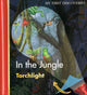 Book cover of: In the Jungle. By: Christian Broutin