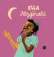 Book cover of: Ella Fitzgerald. By: Stéphane Ollivier