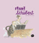 Book cover of: Franz Schubert. By: Paule du Bouchet
