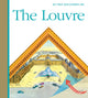 Book cover of: Louvre. By: Claude Delafosse