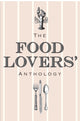 Book cover of: Food Lovers' Anthology