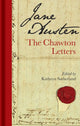 Book cover of: Jane Austen: The Chawton Letters. By: Kathryn Sutherland