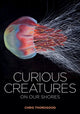 Book cover of: Curious Creatures on our Shores. By: Chris Thorogood