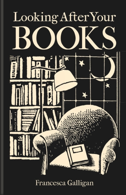 Book cover of: Looking After Your Books