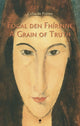 Book cover of: Focal den Fhirinne : A Grain of Truth. By: Celia éine