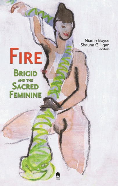 Book cover of: Fire