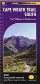 Book cover of: Cape Wrath Trail South