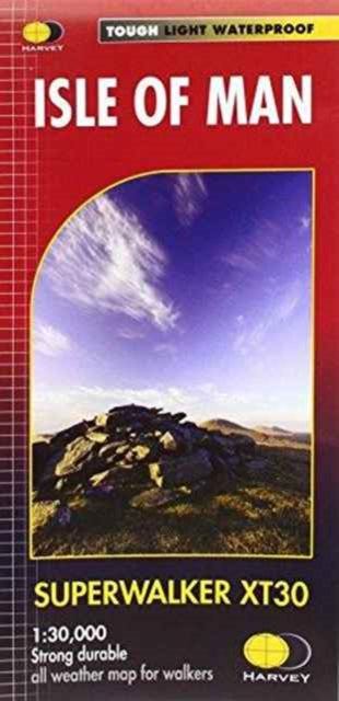 Book cover of: Isle of Man