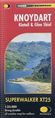 Book cover of: Knoydart
