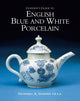 Book cover of: Godden's Guide to English Blue and White Porcelain. By: Godden, Geoffrey A.