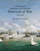 Book cover of: History of Napoleonic and American Prisoners of War 1816: Historical Background v. 1. By: Clive Lloyd
