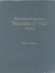 Book cover of: Napoleonic and American Prisoners of War. By: Clive Lloyd