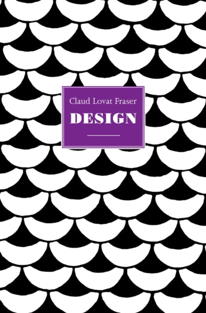 Book cover of: Claud Lovat Fraser. By: Peyton Skipwith