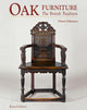 Book cover of: Oak Furniture. By: Victor Chinnery