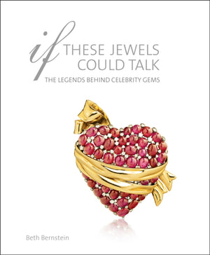 If These Jewels Could Talk