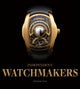 Book cover of: Independent Watchmakers. By: Steve Huyton
