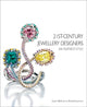 Book cover of: 21st-Century Jewellery Designers. By: Juliet Weir- La de Rochefoucauld