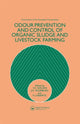 Book cover of: Odour Prevention and Control of Organic Sludge and Livestock Farming. By: V. C. Nielsen