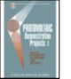 Book cover of: Photovoltaic Demonstration Projects 2. By: W.b. Gillett