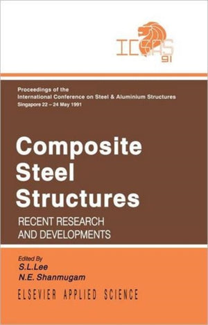 Composite Steel Structures