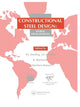 Book cover of: Constructional Steel Design. By: P. J. Dowling