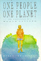 Book cover of: One People, One Planet. By: Andre Brugiroux, André Brugiroux