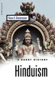 Book cover of: Hinduism. By: Klaus K. Klostermaier