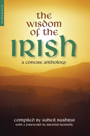 Wisdom of the Irish