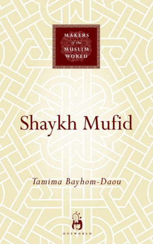 Shaykh Mufid