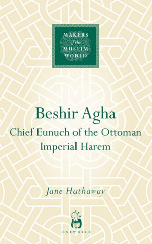 Beshir Agha