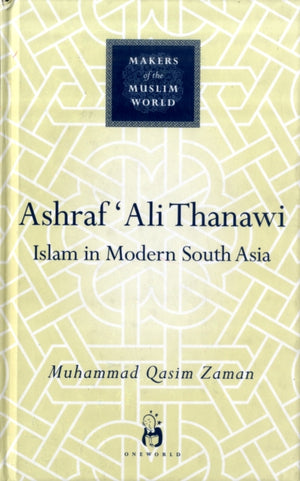 Ashraf Ali Thanawi