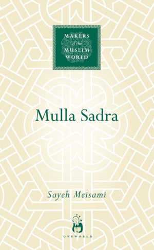 Mulla Sadra