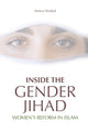 Book cover of: Inside the Gender Jihad. By: amina wadud