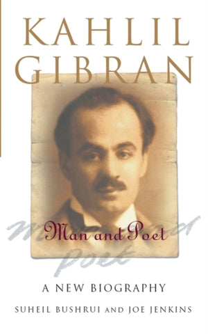 Kahlil Gibran
