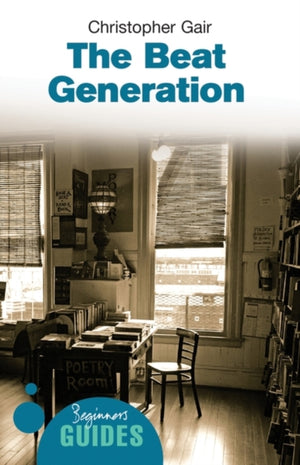 Beat Generation