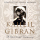Book cover of: Kahlil Gibran. By: Suheil Bushrui