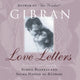 Book cover of: Love Letters. By: Kahlil Gibran